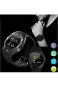 Pazariz Y1 Smart Watch Akıllı Saat (android - Ios Uyumlu) - 1