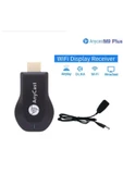 Pazariz Anycast M9 Plus Telefon Ve Televizyon Bağlantı Kurma Kiti - 1