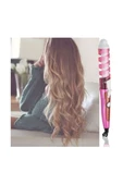 Pazariz Rızhen Curling Iron Saç Düzleştirici Şekillendirici - 2