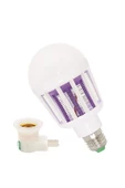 Pazariz Öztrend 2si 1 Arada Sinek Öldürücü Tasarruflu Led Ampül 1 Adet Store Yeni Model Desen 976748 thumbnail 2