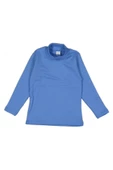 Pazariz Unisex Çocuk Mavi Body - 1