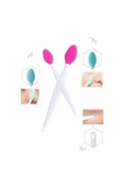 Pazariz Burun Siyah Nokta Cilt Ve Yüz Temizleyici Peeling Fırça 1 Ad - 1