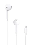 Pazariz Ios 7 Için Mikrofonlu Kablolu Kulaklık - 1