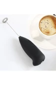 Pazariz Mini Mixer Kahve Süt Köpürtücü Karıştırıcı Cappucino Mikser Mfm0029 - 1