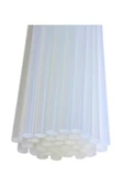 Pazariz Stilson Sıcak Mum Silikon 1 Kg 11.2 Mm Kalın Silikon - 2