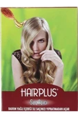 Pazariz Hairplus Bademyağlı Saç Renk Açıcı - 1