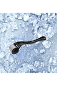 Pazariz Ice Roller Cilt Soğutucu Metal Başlıklı Cilt Soğutma Aleti Cilt Sıkılaştırıcı - 1