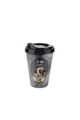 Pazariz Aroni Ap-9122 Köpekli Kahve Mug - 1
