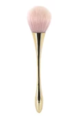 Pazariz Bombeli Gold Allık Fırçası 20 Cm. - 1