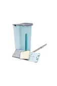 Pazariz Zp - 304 Elegant Tablet Mop Zambak Mop Set - 1