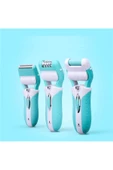 Pazariz Pazarız Rf3052 Çok Amaçlı Epilatör 3 In 1 - 3