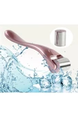 Pazariz Ice Roller Dermapen Epilasyon Ağda Solaryum Cilt Soğutma Aleti thumbnail 1