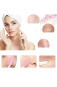 Pazariz 4 Adet Dudak Burun Fırçası Peeling Etkili Gözenek Temizleyici - 3