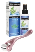 Pazariz Biodermine Derma Sprey Saç Ve Cilt 100 Ml + Ice Roller - 1