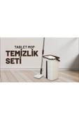 Pazariz Maxi Temizlik Seti 6 Litre + 5 Yedek Bez Hediy - 3