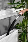 Pazariz Kalorifer Peteği Temizleme Fırçası - Asorti - 1
