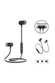 Pazariz Mıknatıslı Mikrofonlu Bluetooth Kulaklık thumbnail 2