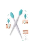Pazariz Burun Siyah Nokta Cilt Ve Yüz Temizleyici Peeling Fırça 1 Ad - 1