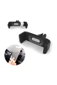 Pazariz Universal Araç Içi Havalandırma Telefon Tutucu (airframe) - 1