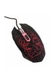 Pazariz Lennox A1 Kablolu Optik Oyuncu Mouse - 3