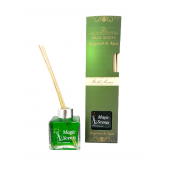 Bergamot ve Aqua Oda Kokusu - 3