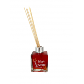 Misk-i Amber Oda Kokusu - 1