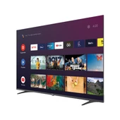 Next YE-65EFSG7-QLED 65" 165 Ekran UHD 4K Google Android TV - 3