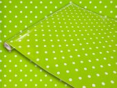 D-c-fix 346-0629 Yeşil Puantiye Yapışkanlı Folyo (45cm x 1mt) thumbnail 1