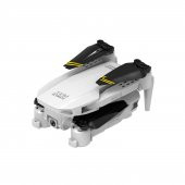 Corby CX017 Wifi Çift Kameralı Katlanabilir 1080P Drone thumbnail 3