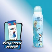 Frozen Deodorant Blue 150ml - 1