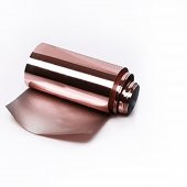 Rose Gold Renk Transfer Tırnak Dövmesi, Tırnak Sticker, Nail Tattoo, Nail Art - 6