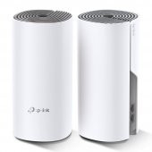 TP-LINK DECO E4-2P 1200Mbps EV WIFI SİSTEMİ.2Lİ - 2