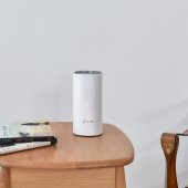 TP-LINK DECO E4-2P 1200Mbps EV WIFI SİSTEMİ.2Lİ - 4