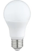 Pazariz Led Ampul 5 Watt Beyaz Işık Aydınlatma Lambası 5 Adet - 2