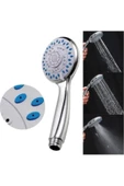 Pazariz Pazarız 3 Fonksiyonlu Ekonomik Duş Başlığı thumbnail 3