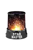Pazariz Star Master Gece Lambası thumbnail 1