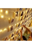 Pazariz Pilli Peri Led Işık-5 Metre-led Aydınlatma thumbnail 1