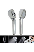 Pazariz Çift Taraflı (şampuanlı) 3 Fonksiyonlu Duş Başlığı thumbnail 2