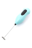 Pazariz Pilli Mini Mixer Kahve Süt Köpürtücü - 1