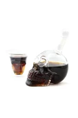 Pazariz Pazarız Kuru Kafa Tasarım Şişe 550 ml - 1