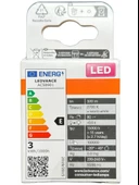 Osram 2,6W (30W) 2700K (Sarı Işık) G9 Duylu Led Kapsül Ampul - 3