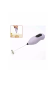 Pazariz Mini Mixer Kahve Süt Köpürtücü Karıştırıcı Cappucino Miks - 1