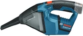 Bosch Professional GAS 12V Akülü El Süpürgesi (Akü ve Şarj Hariç) - 06019E3000 - 2