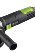 Haowei AGS528 Tam Profesyonel Taşlama 115 mm - 3