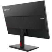 Lenovo ThinkVision S25E-30 63E0KAT4TK 24.5" 4 ms Full HD 75 Hz Monitör - 3