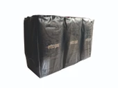 GÖK ÇAY BAMYA ÇİÇEĞİ KARIŞIMLI SİYAH ÇAY 1000 GR 6'LI SET - 2