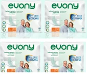 Yetişkin Hasta Bezi Large 120 Adet  EVONY - 1