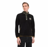 Kinetix ML Dave 70TD108 Siyah Haki polar thumbnail 2