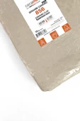 856 Seramik Çamuru Vakumlu - 10 Kg thumbnail 2
