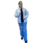 Kinetix WB Padded 1SN659 Mont - 1